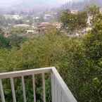 Review photo of Urbanview Resort Syariah Khansa Cisarua Puncak by RedDoorz 2 from Ika R. M.