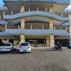Review photo of Uni Beach Hotel from Iyen A.