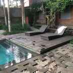 Review photo of Mangosteen Hotel & Villa Ubud 2 from Muhamad R.