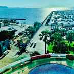 Review photo of Ocean Marina Resort Jomtien from Marbelle B.