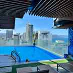 Review photo of Erica Hotel Nha Trang from Natthawee M.