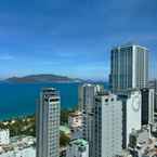 Review photo of Erica Hotel Nha Trang 2 from Natthawee M.