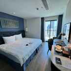 Review photo of Erica Hotel Nha Trang 4 from Natthawee M.