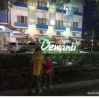 Review photo of Hotel Dewanti from Uuh M. Z.