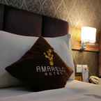 Review photo of Amarelo Hotel Solo from Yudha A. C.