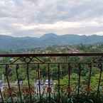 รูปภาพรีวิวของ Seruni Hotel Gunung Salak จาก Dina S. W.