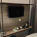 Review photo of Hotel 99 Sri Petaling @ Bukit Jalil 2 from Kee Y. P.