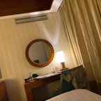 Hình ảnh đánh giá của Labersa Grand Hotel & Convention Center từ Yogi B. S.