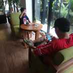 Review photo of ASTON Bojonegoro City Hotel 2 from Etik S. R.