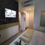 Review photo of The Arizon Hotel @ Malioboro from Muhamad L. N. K.