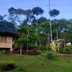 Review photo of Villa Kampung Karuhun Sutan Raja 3 from Heru P. A.