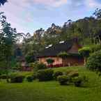 Hình ảnh đánh giá của Villa Kampung Karuhun Sutan Raja 4 từ Heru P. A.