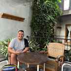 Review photo of Pawon Cokelat Guesthouse from Dolly T. M.