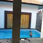 Review photo of Jukung Villas Kuta from Irvin M.