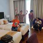 รูปภาพรีวิวของ FUGO Hotel Banjarmasin จาก Mohammad S.