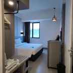 Review photo of Laska Hotel Subang from Norman S. K.
