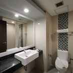 Hình ảnh đánh giá của BATIQA Hotel & Apartments Karawang 3 từ Norman S. K.