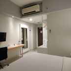 Hình ảnh đánh giá của BATIQA Hotel & Apartments Karawang 2 từ Norman S. K.