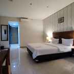 Review photo of Hotel Nalendra Plaza Subang from Norman S. K.
