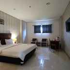 Hình ảnh đánh giá của Hotel Nalendra Plaza Subang 4 từ Norman S. K.