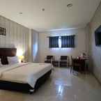 Review photo of Hotel Nalendra Plaza Subang 4 from Norman S. K.