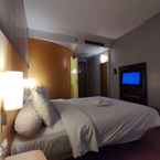 Review photo of ibis Jakarta Senen from Norman S. K.