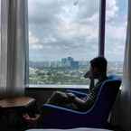 Ulasan foto dari Mercure Jakarta Gatot Subroto 3 dari Jahid U. A.