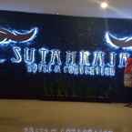 รูปภาพรีวิวของ Sutan Raja Hotel & Convention Centre Kotamobagu จาก Heriyanto U.