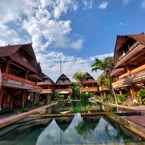 Review photo of Troppo Zone Puri Rama Resort from Erva S.