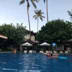 Review photo of Grand Whiz Hotel Nusa Dua from Moresta V. L.