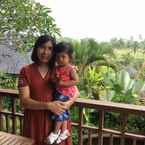 Review photo of Puri Sebali Resort 2 from Irma T.