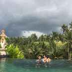 Ulasan foto dari Puri Sebali Resort dari Irma T.