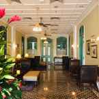 Hình ảnh đánh giá của The Majestic Malacca Hotel - Small Luxury Hotels of the World từ Dita N.