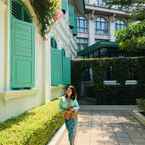 Hình ảnh đánh giá của The Majestic Malacca Hotel - Small Luxury Hotels of the World 5 từ Dita N.