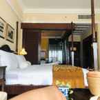 รูปภาพรีวิวของ The Majestic Malacca Hotel - Small Luxury Hotels of the World 7 จาก Dita N.