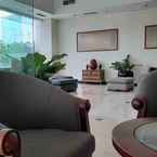 Review photo of Sintesa Peninsula Hotel Palembang 2 from Hani W.