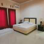 Review photo of Zara Syariah Guest House from Elfikrie A.