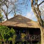 Review photo of Bann Pae Cabana Resort from Sukanthaboos S.