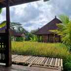 Review photo of Ubud Sawah Scenery & Homestay from Ischak S. A.