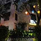 Hình ảnh đánh giá của Hoi An Golden Holiday Hotel & Spa từ Tran Q. D.