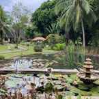 Review photo of OYO 90427 Greenhouse Homestay Syariah from Finda M.