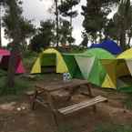 Ulasan foto dari Papandayan Camping Ground dari Iskha S.