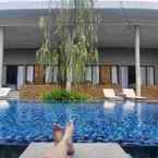 Review photo of Hotel Neo+ Green Savana by ASTON 4 from Nyimas I. S.