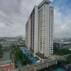 Ulasan foto dari HARRIS Hotel & Convention Kelapa Gading dari Janty T.