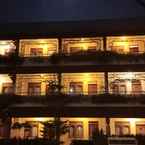 Review photo of Cakra Kembang Hotel from Rachmawati R.