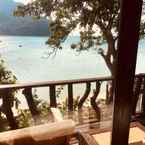 Ulasan foto dari Phi Phi Cozy Seafront Resort 2 dari Boukerrou R.