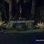 Ulasan foto dari Villa Grand Artos dari Yonathan Y.