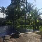 รูปภาพรีวิวของ Sapulidi Resort Spa & Gallery Bali 2 จาก Ester W.