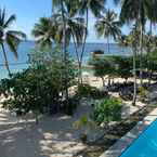 รูปภาพรีวิวของ Club Samal Resort 3 จาก Mai M.