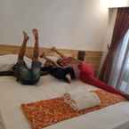 รูปภาพรีวิวของ Abian Srama Hotel, Massage And Spa จาก Robby R.